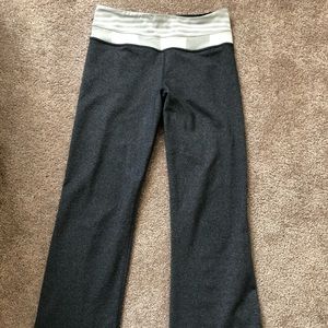 *REDUCED* Lululemon groove pant